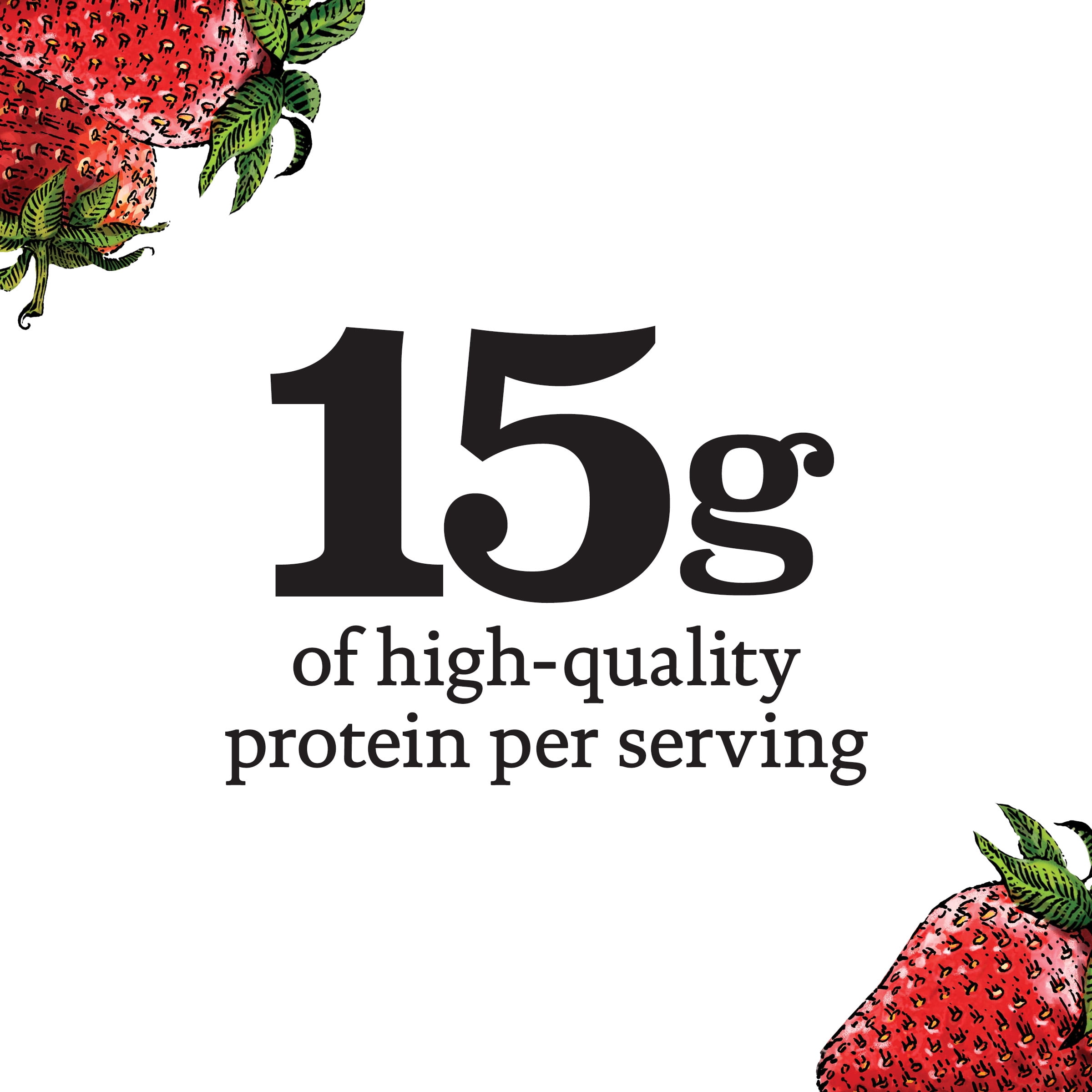 Siggi's Icelandic Skyr Nonfat Yogurt, Strawberry, 5.3 oz