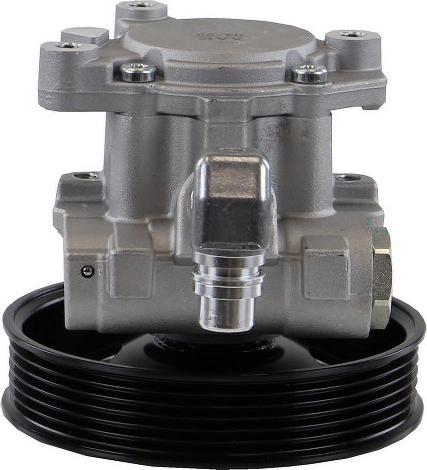 Atlantic Automotive Engineering Power Steering Pump P/N:6910N
