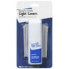 Sight Savers: Set Micro-Fiber Cleaning, 1 ct
