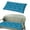 Blue, variant on Swing Seat Cushion Swing Bench Seat Cushion Pad 100x50cm - Thick Water Resistant Lounger Cover, Patio Sofa Pillow Water Resistant Pad