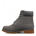 thumbnail image 3 of Lugz Men's Convoy Fashion Boot, Charcoal/Gum, 7, 3 of 7