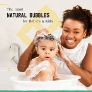 Everyday Shea Cold Comforting Eucalyptus Babies Up Bubble Bath - 1 Each - 32 Fz