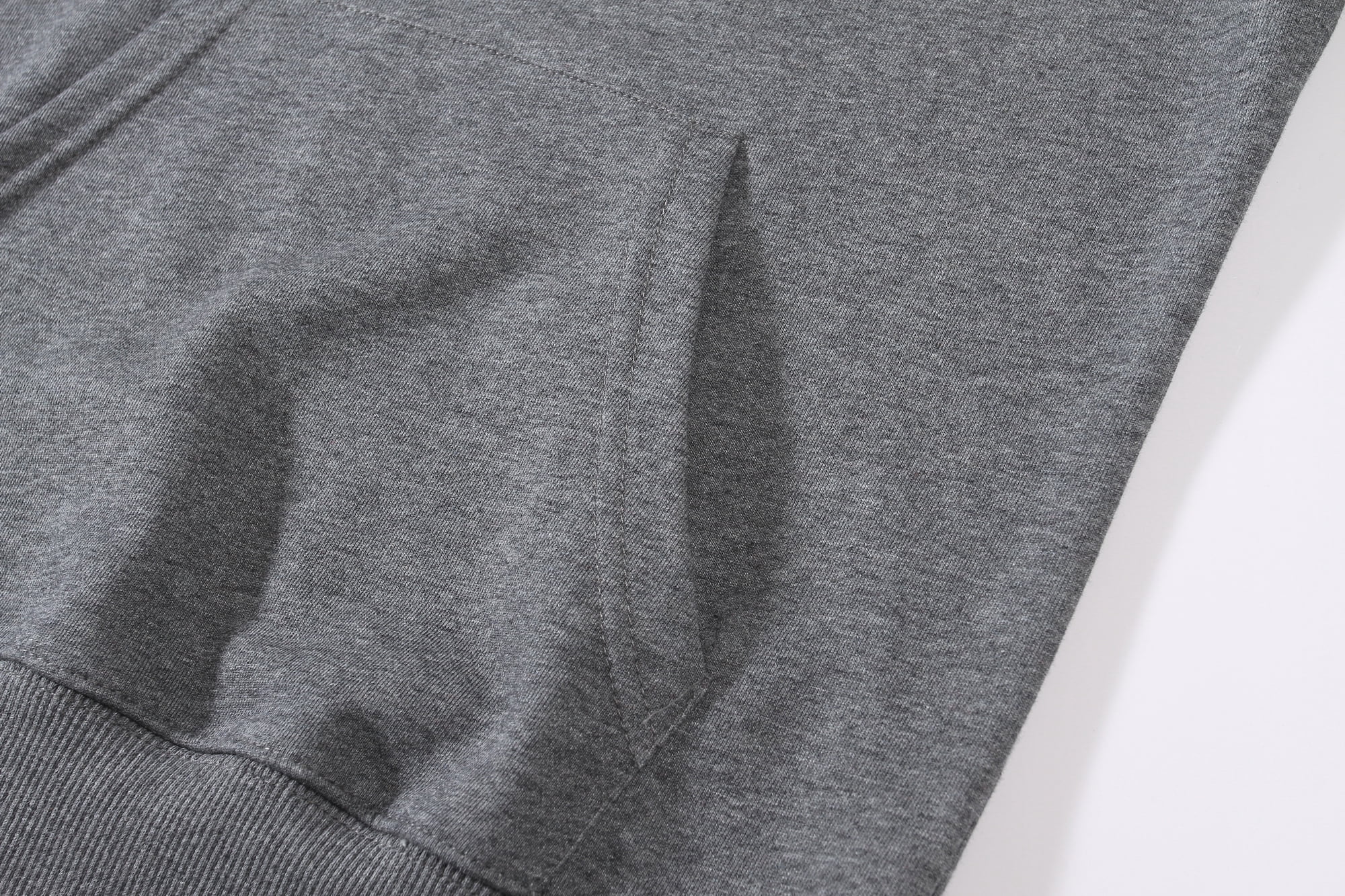 Camii Mia Sweatshirts for Women Hoodies Pullover Hooded Long Sleeve Tops with Pocket Drawstring Casual