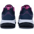 thumbnail image 5 of MAYKX Women's Plantar Fasciitis Shoes - Orthotic Arch Support Walking Sneakers, Shock-Absorbing, Non-Slip for Tennis & Daily Wear, 5 of 6