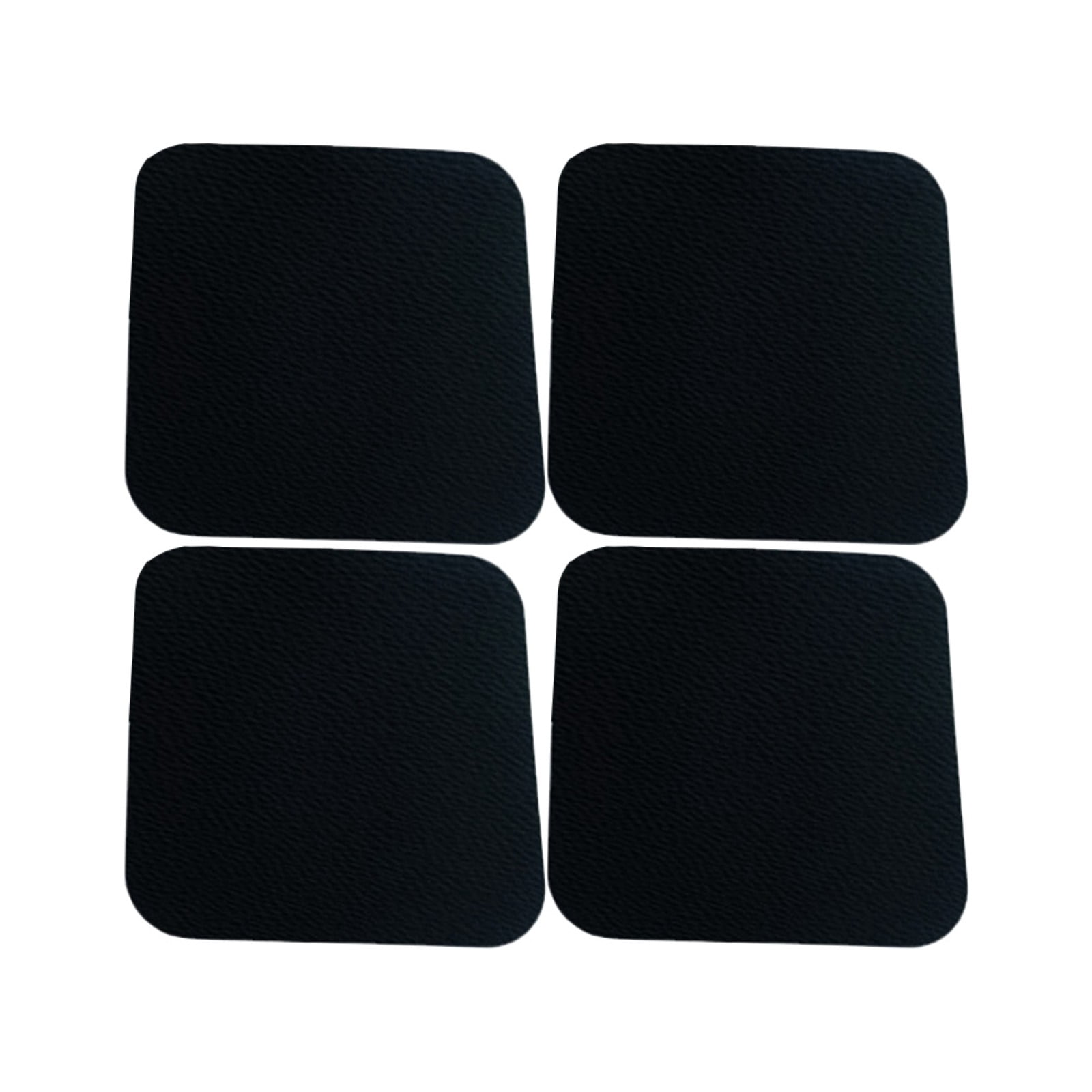 XTERRA Fitness Treadmill Mat, Shock Absorbing Heavy Duty Pad, 3ft