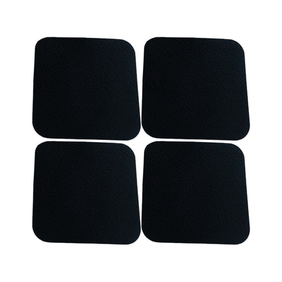 Versatiles Antislip Mat for Treadmill and Fitness Equipment Offering Superior Shocked Absorption and Floor Safety