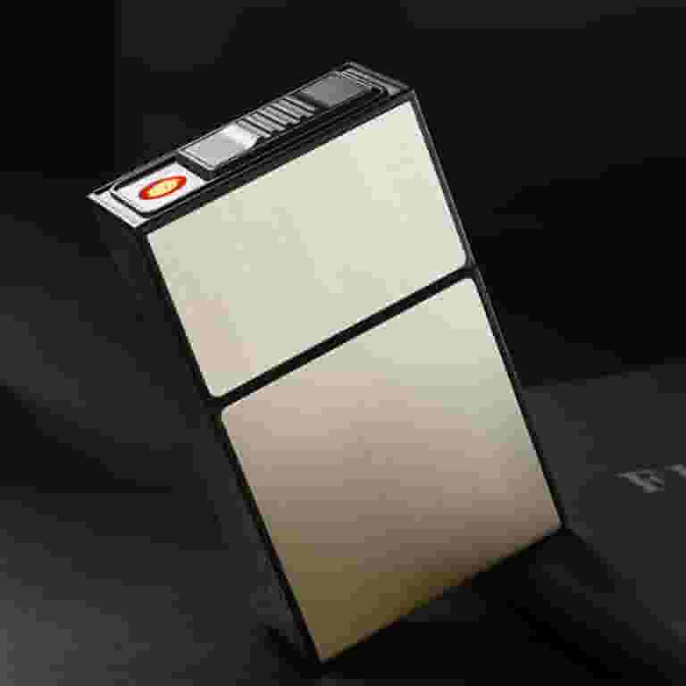 120 cigarette case with lighter Blateno Cigarette Case with Lighter Cigarettes Box Portable Slim Cigarettes USB Lighters Rechargeable Flameless Windproof Electric Lighter 120 cigarette case with lighter Blateno Cigarette Case with Lighter Cigarettes Box Portable Slim Cigarettes USB Lighters Rechargeable Flameless Windproof Electric Lighter