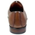 thumbnail image 4 of Florsheim Men's, Postino Cap Toe Oxford Cognac 10.5 D, 4 of 7