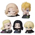 thumbnail image 1 of Figura de anime Toy Collection Tokyo, modelo 5 piezas, 5,5 cm, PVC, 1 of 1