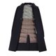 thumbnail image 2 of Ropa de diseñador de lujo Abrigo de lana para hombre Abrigo grueso de plumón de ganso con calefacción para invierno Chaqueta de plumón súper gruesa de invierno Especialmente negra, 2 of 3