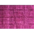 thumbnail image 1 of Ahgly Company Indoor Rectangle Oriental Pink Modern Area Rugs, 2' x 3', 1 of 4