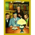 thumbnail image 1 of Pre-Owned Time Machine (Bring the Classics to Life: Level 4) (Paperback) 0931334438 9780931334436, 1 of 1