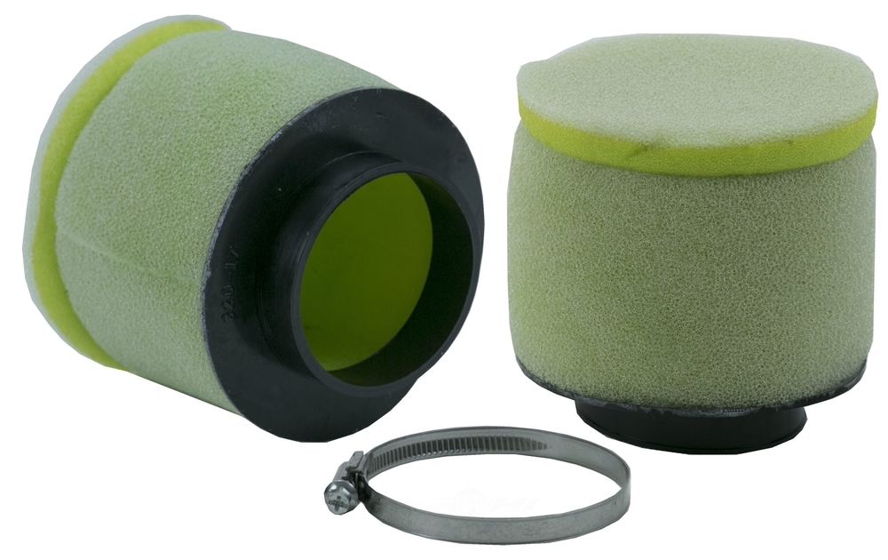 Wix WA10790 Air Filter No-Toil