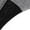 Grey, variant on 3 Pairs Men's Cotton Crew Athletic Moisture Wicking Sports ZDNIXIAN – Low Cut Running Socks with Arch Support, Cushioned Sole & Heel Tab Black