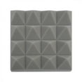 thumbnail image 4 of 6Pcs Acoustic Foam Sound Stop Absorption Sponge Studio Ktv Soundproof, 4 of 9