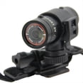 thumbnail image 3 of F9 Mini Cámara Deportiva 1080P 200W Montar Al Aire Libre Casco de Motocicleta Cámara Deportiva DV Video Cámara Impermeable para Bicicleta, 3 of 8