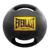 Everlast Double Handled 12lb Medicine Ball