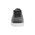 thumbnail image 4 of Puma Court Lally Mujer Casual Moderno negro 27, 4 of 4