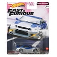 thumbnail image 2 of Vehículo Nissan Skyline R33 Hot Wheels, 2 of 2