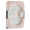 Blush Pink, variant on StyleHouse Velvet Picture Frame 2-Pack, Blush Pink, 5" x 7"