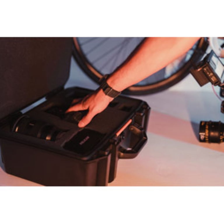 Pelican Vault V300 Hard Case, Camera, Pistol, Gear, Equipment