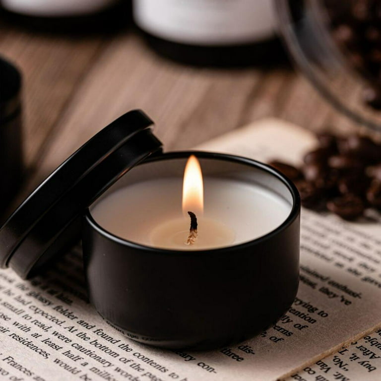 chanel scented candle