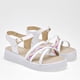 thumbnail image 2 of SANDALIA BEEN CLASS BLANCO 124791, 2 of 4