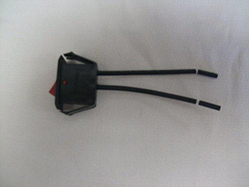 New Improved Genuine Hoover WindTunnel Switch 28161067 