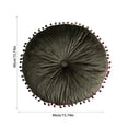 thumbnail image 3 of onlyliua Ofertas Del Día Cojín de Silla Sólido, Súper Suave, Cómodo y Transpirable, Fácil de Transportar, Adecuado para Cocina, Comedor, Sala de Estar, Dormitorio, 3 of 6