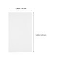 thumbnail image 2 of LABELEPH 100Pcs Foam Wrap Bags Suitable for Moving Shipping Dishes and Collectibles, 2 of 8