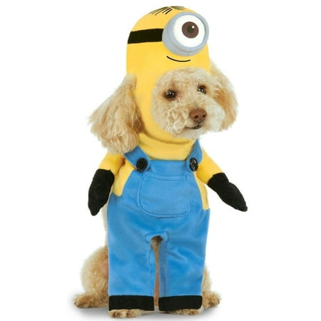 Minions Movie Stuart Arms Pet Costume