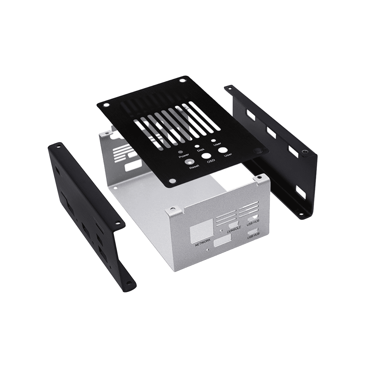 Mister FPGA 128MB RAM USB Hub Digital IO（Official MiSTer Digital 