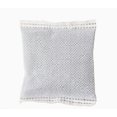thumbnail image 1 of 6pcs Cat Litter Box Carbon Filter Replacements High Efficiency Charcoal Long Lasting Universal Fit For All Litter Boxes Keeps Air Fresh And Clean, 1 of 3