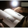 thumbnail image 3 of Shisuyan Bedside Usb Lamp Ps Material 1Set 5.6 x 4.5 x 3.2 Cm, 3 of 8