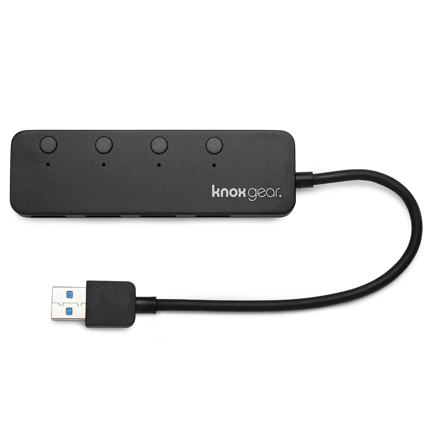 Novation Launchpad Mini MK3 Grid Controller with Headphones and USB Hub