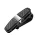 thumbnail image 2 of 2 Pack Soportes para gafas, sujetador de visera del coche, clip de montaje de tarjeta de contraseña para gafas de sol, 2 of 8
