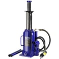thumbnail image 5 of 20 Ton Air Hydraulic Bottle Jack, with Manual Hand Pump Used for The Maintenance of Automobiles, Agricultural Vehicles, Heavy Trucks, Mobile Machinery, and Heavy Equipment, 5 of 5