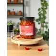 thumbnail image 5 of Katayama Mini Crunchy Chili Onion Oil – Spicy Umami Topping 3.18oz, 5 of 7