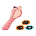 thumbnail image 1 of Big Save,HWRETIE Children's Flashlight Toy Projection Flashlight Early Education Picture Dinosaur, 1 of 1