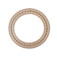 thumbnail image 1 of Miangastore Inlay Strip Wood 1Pcs Curved Strips, 1 of 8