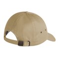 thumbnail image 4 of Port & Company Unisex Adult CP81 Cap Fashion Twill with Metal Eyelets, 4 of 4