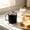 Black, variant on Stainless Steel Double Wall Vacuum Insulated Travel Mug for Coffee, Tea, Camping, Commuting, 12oz, With Handle, Black