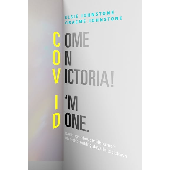 Come On Victoria! I'm Done., (Paperback)