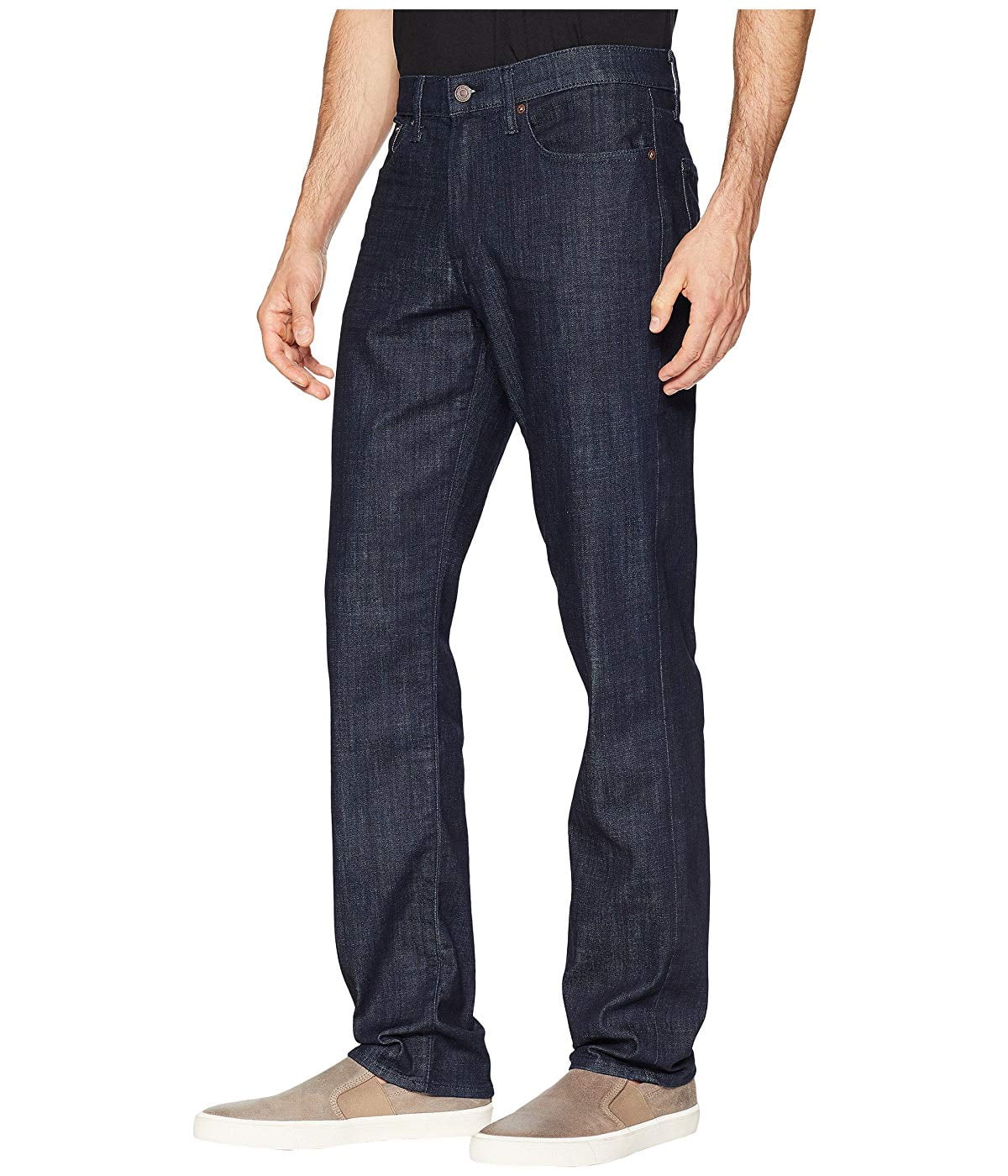 121 heritage slim jeans