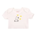 thumbnail image 3 of Conjunto Baby Creysi Unisex 3 M Cuello Redondo Estampado Oso Polar Blanco 2 Piezas, 3 of 4
