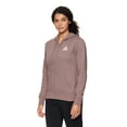 thumbnail image 3 of Reebok Women’s Game Day Zip Up Hoodie, Sizes S-2XL, 3 of 11