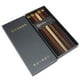 thumbnail image 1 of Juego de regalo de palillos palillos de sushi simples y elegantes de textura suave vajilla juego de palillos de madera peso ligero y seguro para clientes de socios comerciales Higoodz Otros, 1 of 8