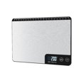 thumbnail image 1 of Kitchen Scale, Electronic Kitchen Scale (accuracy 1g/15kg capacity), Food Scale with touch button, 1 of 5