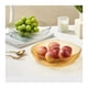 thumbnail image 3 of Bandeja de frutas for el hogar, sala de estar, mesa de centro, bandeja for dulces, bandeja for refrigerios, bandeja de frutas, bandeja especial for restaurantes de hoteles., 3 of 7
