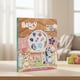 thumbnail image 5 of Libro Preescolar De Fieltro Bluey Novelty Ediciones Varios Autores, 5 of 5